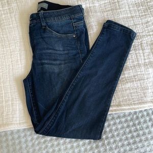 Wit & Wisdom skinny jeans